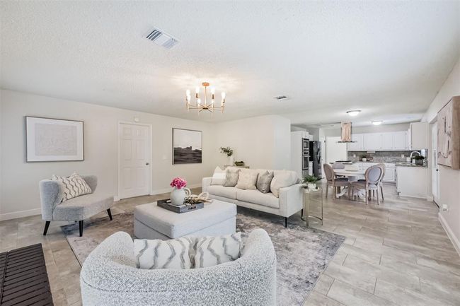 2711 Weald Way Ct, House other with 4 bedrooms, 3 bathrooms and 2 parking in Spring TX | Image 10