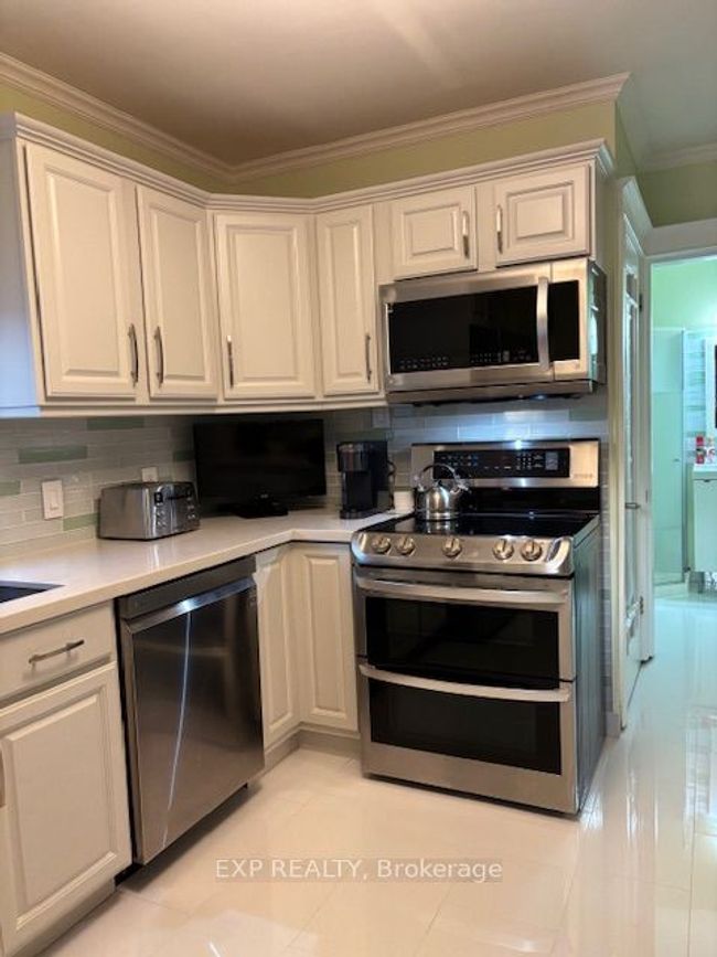 1 - 140 Ottawa St S, House other with 2 bedrooms, 1 bathrooms and 1 parking in Hamilton ON | Image 13