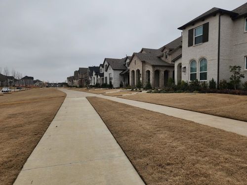 3201 Althea St, Mckinney, TX, 75071-4257 | Card Image