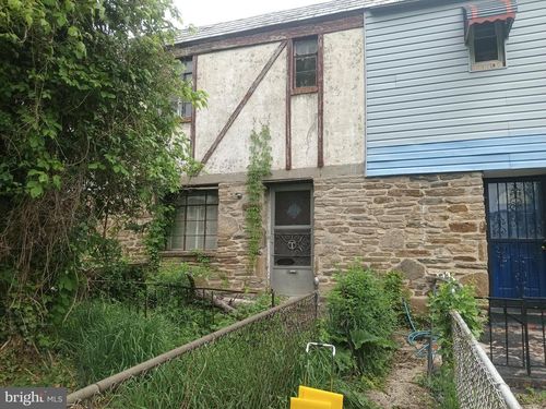 4807 Wilern Avenue, BALTIMORE, MD, 21215 | Card Image
