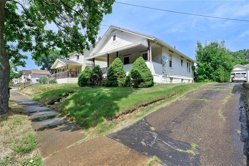 1243 Herberich Ave, Akron, OH, 44301-2267 | Card Image