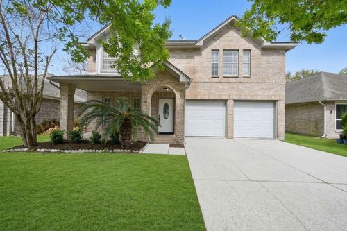 2914 Silent Dr, Sugar Land, TX, 77498-4826 | Card Image