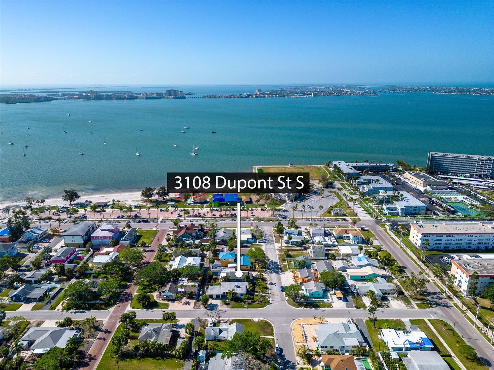 Land in GULFPORT 4