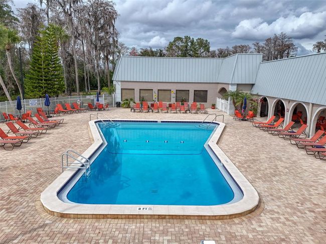 11821 Boynton Ln, Condo with 2 bedrooms, 2 bathrooms and null parking in New Port Richey FL | Image 44