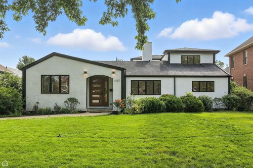 1107 Peale Ave, Park Ridge, IL, 60068-5525 | Card Image