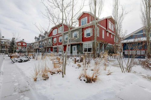 523-10 Auburn Bay Ave Se, Calgary, AB, T3M0P7 | Card Image