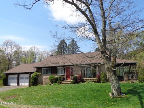 3881 Johnstown Rd, Portage, PA, 15946-4604 | Card Image