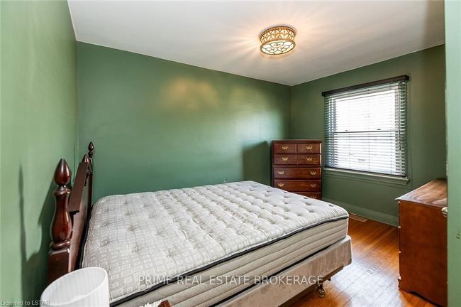 333 Vancouver St, House other with 2 bedrooms, 0 bathrooms and 3 parking in London ON | Image 17