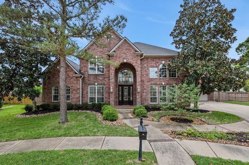 21115 Park Oak Ct, Cypress, TX, 77433-4661 | Card Image