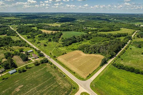 58 Acres River Road Road, Argyle, WI, 53504 | Card Image