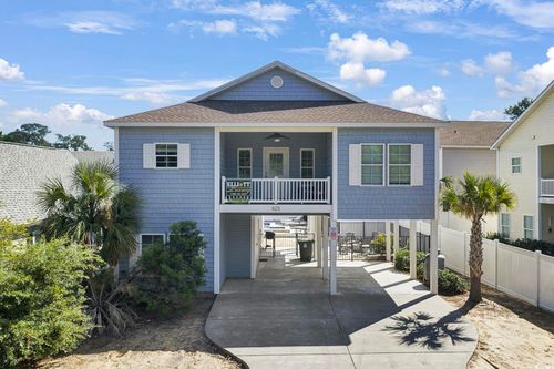 825 Hillside Dr S, North Myrtle Beach, SC, 29582-3447 | Card Image