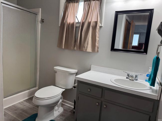 2124 Boulevard St, House other with 2 bedrooms, 1 bathrooms and null parking in Rochester IN | Image 10