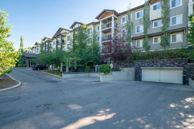 206 - 6315 Ranchview Dr Nw, Condo with 2 bedrooms, 2 bathrooms and 1 parking in Calgary AB | Image 3