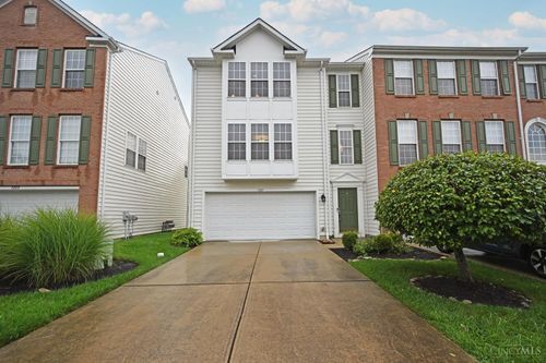 7207 Ivy Way, Newtown, OH, 45244-4275 | Card Image