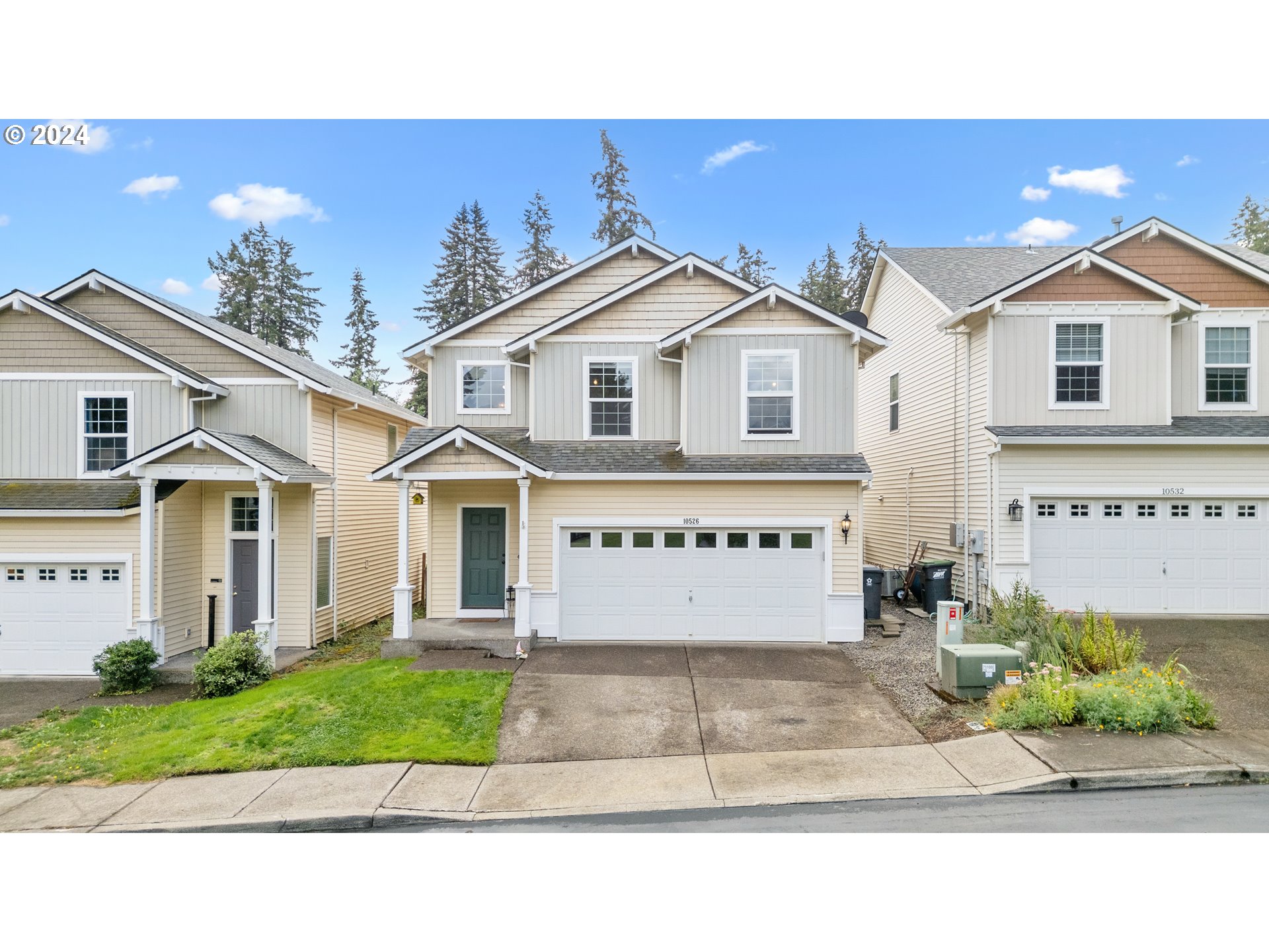 Coleman Loop, Wilsonville, OR 97070 #1