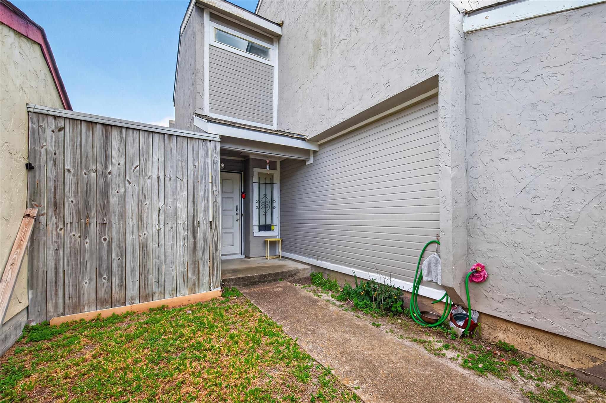 Residential in Houston 5