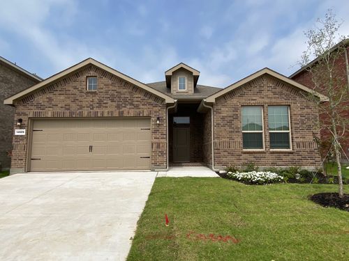 14609 Caelum Dr, Haslet, TX, 76052-3197 | Card Image