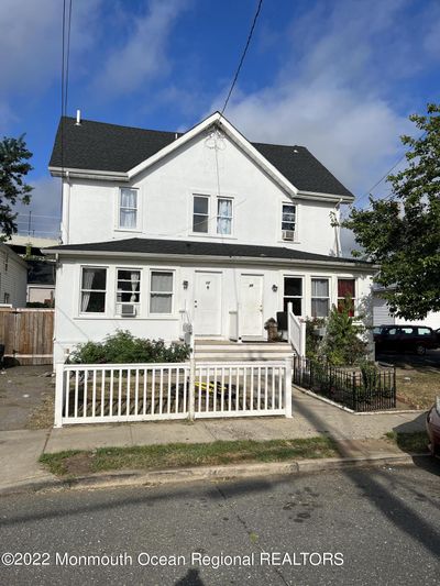 10-12 West Street, Home with 0 bedrooms, 0 bathrooms and null parking in Red Bank NJ | Image 1