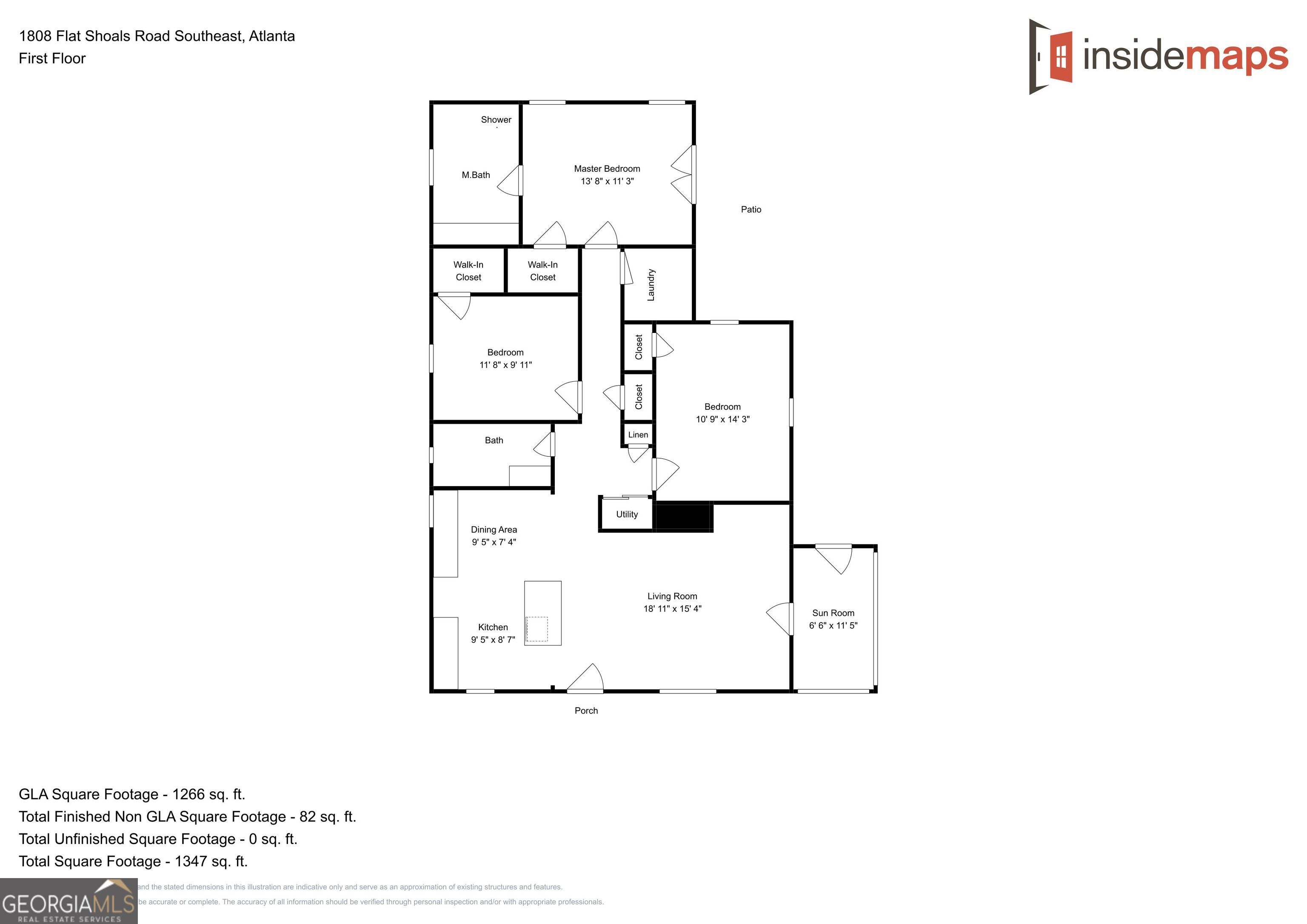 Residential in Atlanta 3