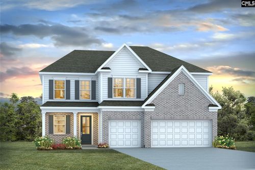 336 Kenworthy Ct, Irmo, SC, 29063-9863 | Card Image