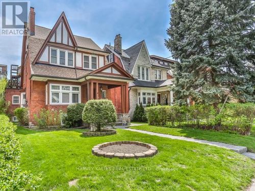 2nd-flr-3 Glencairn Ave, Toronto, ON, M4R1M6 | Card Image