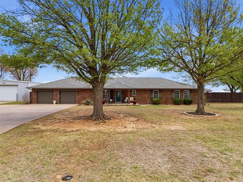 19141 Cotton Wood Acres, Kingfisher, OK, 73750-6206 | Card Image
