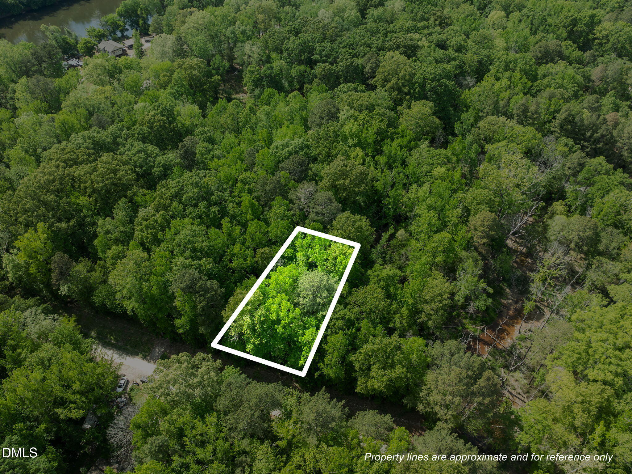 Land in Fuquay Varina