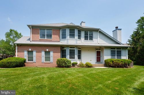 111 Saint Clair Ct, Princeton, NJ, 08540-7345 | Card Image