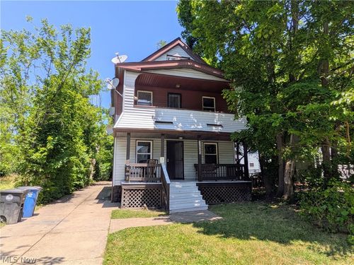 12905 Griffing Ave, Cleveland, OH, 44120-3049 | Card Image