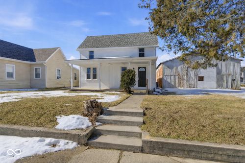 850 N 12th St, Elwood, IN, 46036-1266 | Card Image