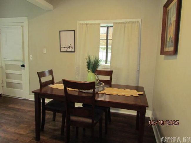 909 Pine St, House other with 2 bedrooms, 1 bathrooms and null parking in Crossett AR | Image 15