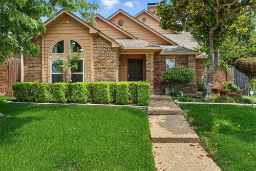 125 Benwynd Drive, Mesquite, TX, 75149 | Card Image