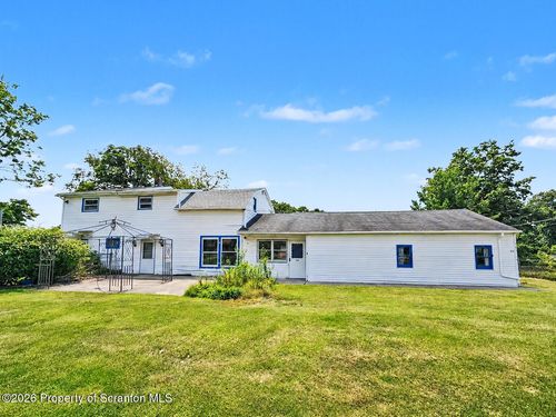 513 Melrose Ave, Clarks Summit, PA, 18411-1445 | Card Image