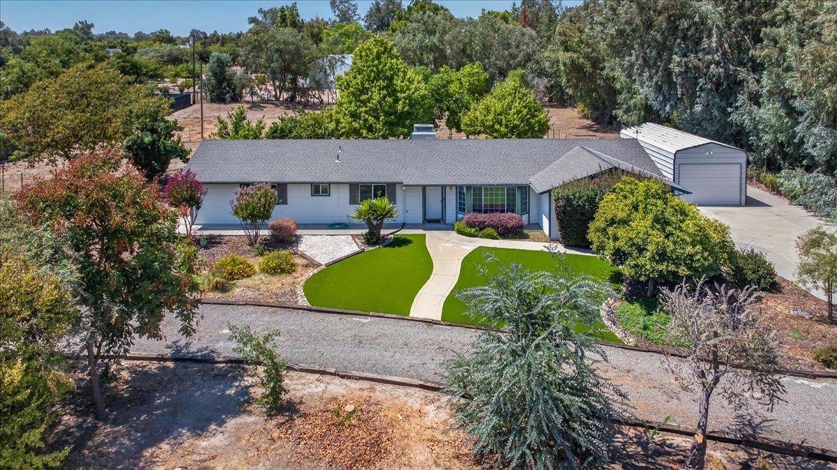Residential in Madera