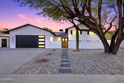8625 E Mulberry St, Scottsdale, AZ, 85251-5021 | Card Image