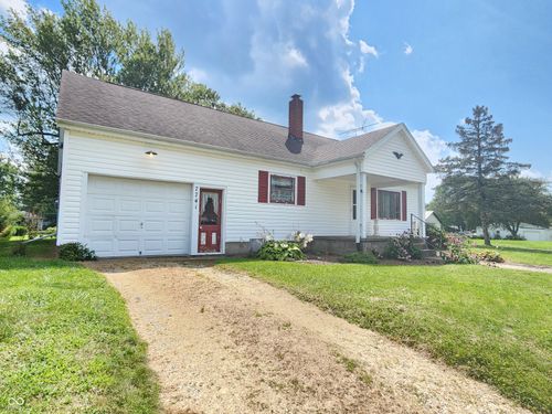 7741 E County Road 200 S, New Point, IN, 47263 | Card Image