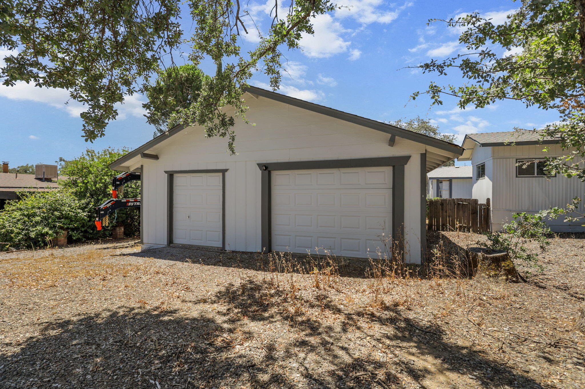 Residential in Redding 2