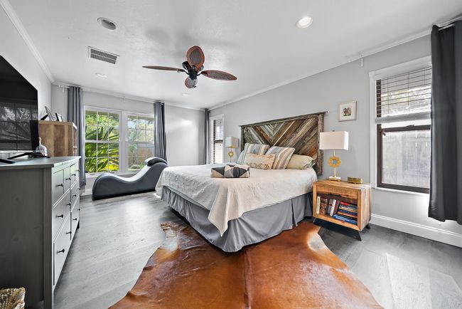 556 Sw Rustic Cir, House other with 3 bedrooms, 2 bathrooms and null parking in Stuart FL | Image 30