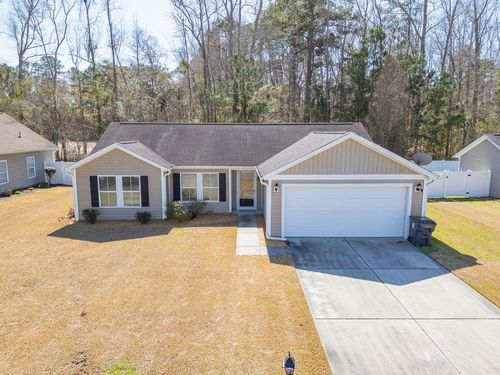 133 Burkridge West Dr, Myrtle Beach, SC, 29588-5572 | Card Image