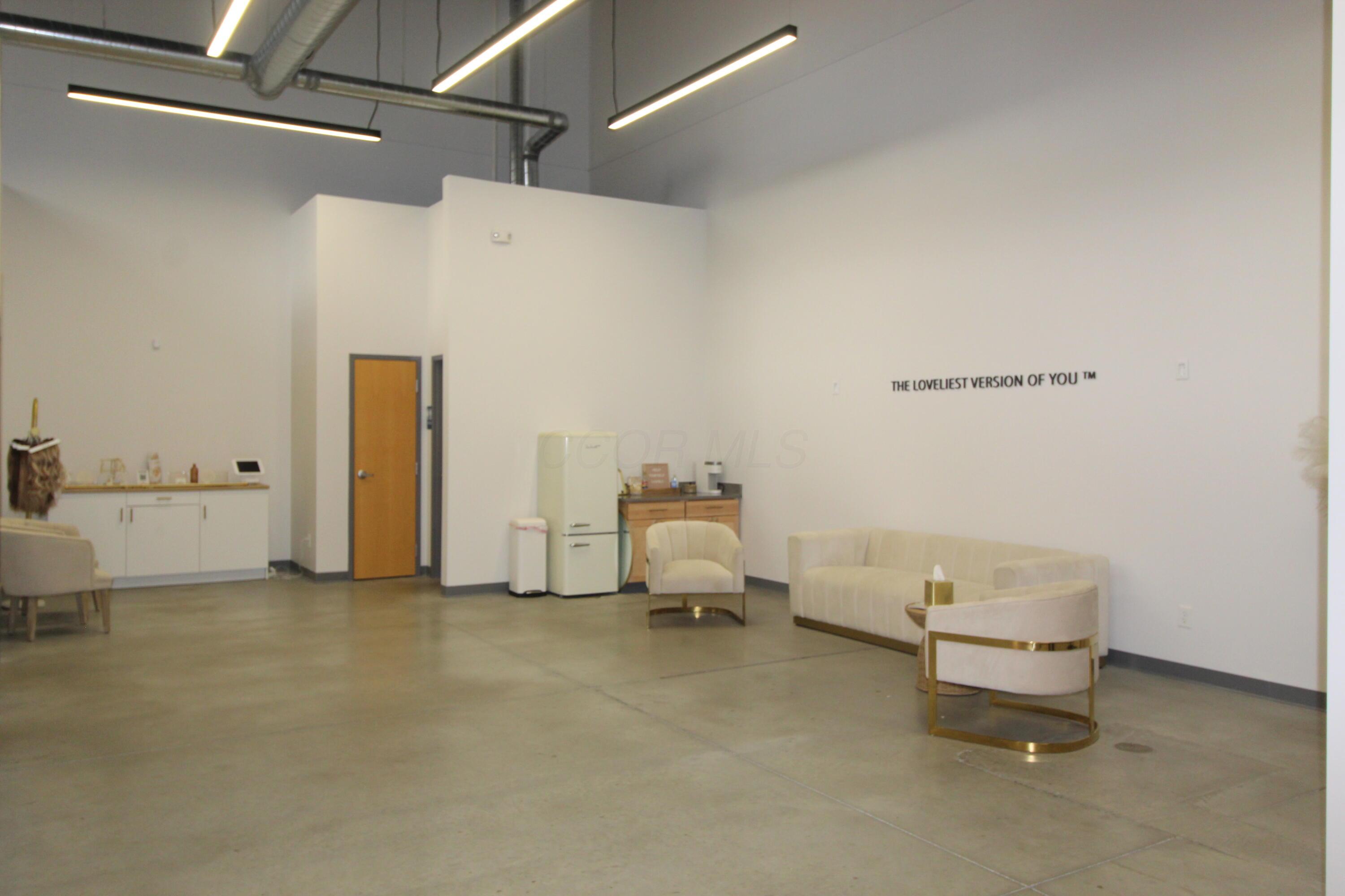 Commercial Lease in Westerville 5