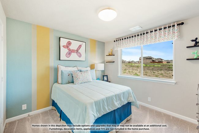 937 Kingbird Ln, House other with 4 bedrooms, 2 bathrooms and null parking in Alvarado TX | Image 9