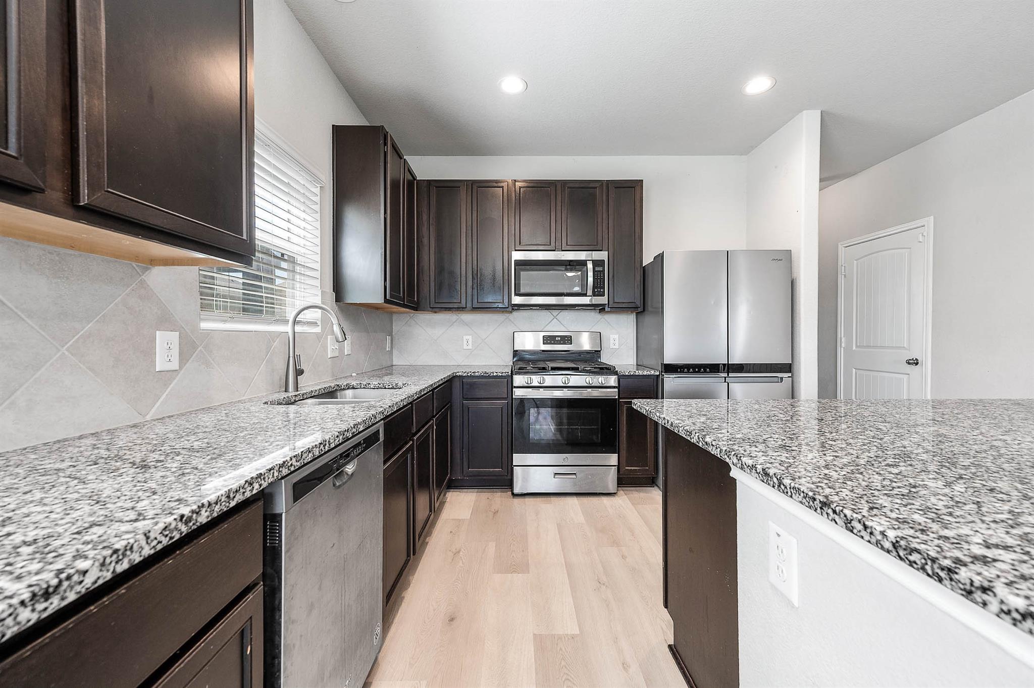 Residential in Katy 2