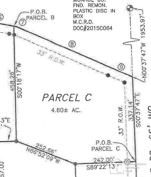 1-C Wells Rd, Milan, MI, 48160 | Card Image
