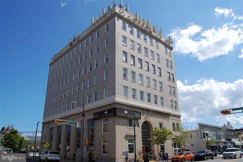 801 #200 Asbury Ave, Ocean City, NJ, 08226-3625 | Card Image