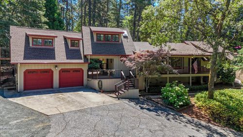 16209 Gibboney Lane, Grass Valley, CA, 95949 | Card Image