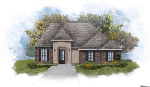 4942 Catalpa Dr, Addis, LA, 70710-3133 | Card Image