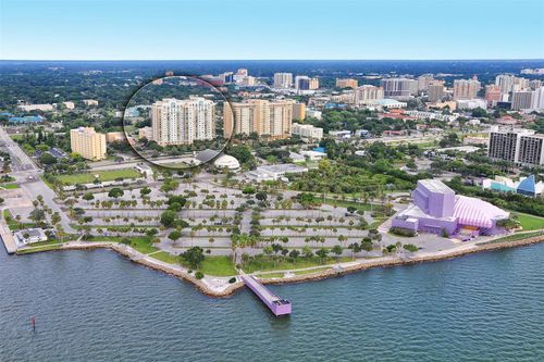 203-800 N Tamiami Trl, SARASOTA, FL, 34236-4001 | Card Image