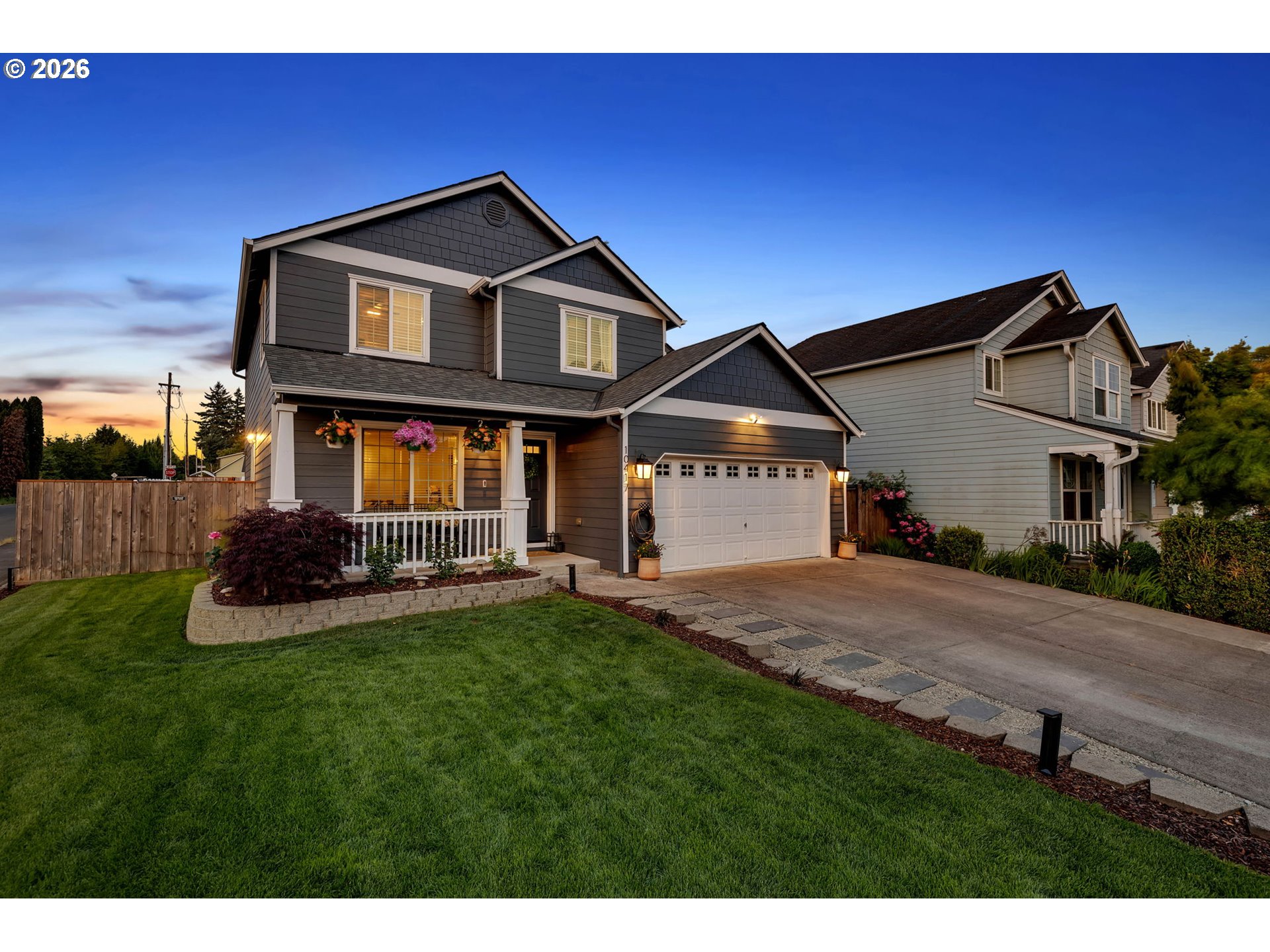 Residential in Vancouver 2