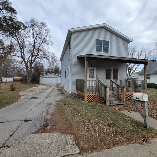 63 Richton Rd, Steger, IL, 60475-1823 | Card Image