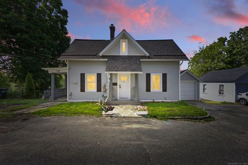 8 Hicks Ave, Stafford Springs, CT, 06076-1416 | Card Image